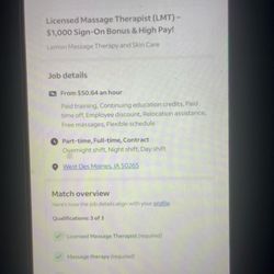 Lemon Massage Therapy