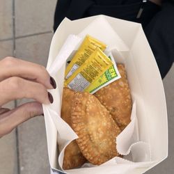 Chicho's - Empanadas