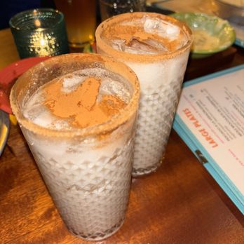 Taco Boy - Horchata - Desserts Near Me - Charlotte, North Carolina Taco Boy - Horchata - Desserts Near Me - Charlotte, North Carolina