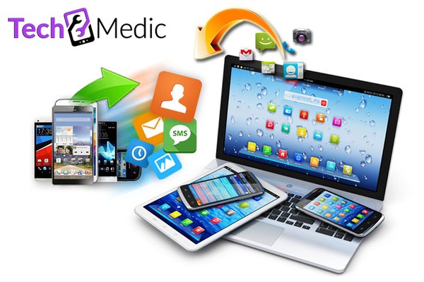 Tech Medic - Middlebury