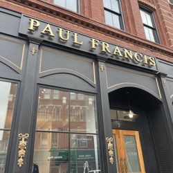Paul Francis Bridal