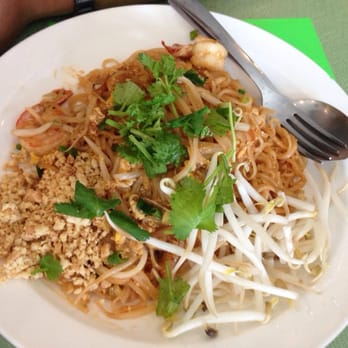 Ocean Pho - Shrimp pad Thai - Vietnamese Near Me - Honolulu, Hawaii Ocean Pho - Shrimp pad Thai - Vietnamese Near Me - Honolulu, Hawaii