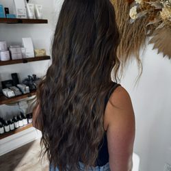 Salon and Spa Botanica - By Francesca
