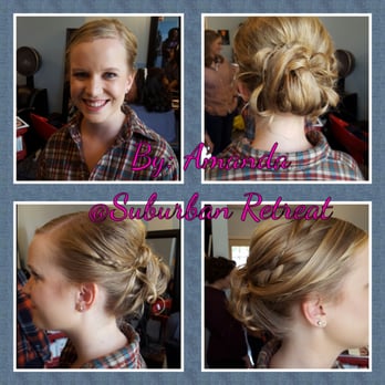 Suburban Retreat - Wedding upstyle - Hair Salons Near Me - Pearland, Texas Suburban Retreat - Wedding upstyle - Hair Salons Near Me - Pearland, Texas