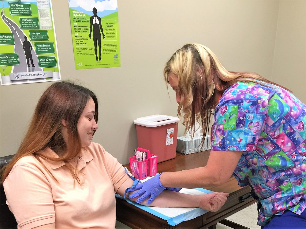 1 ON 1 MEDICAL CARE CLOSED 12 Photos 3800 Layfayette Rd