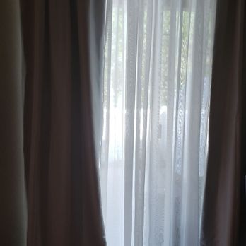 The Red Thread Alterations - The "finished" product of my $120 of incomplete work - Sewing & Alterations Near Me - Land O Lakes, Florida