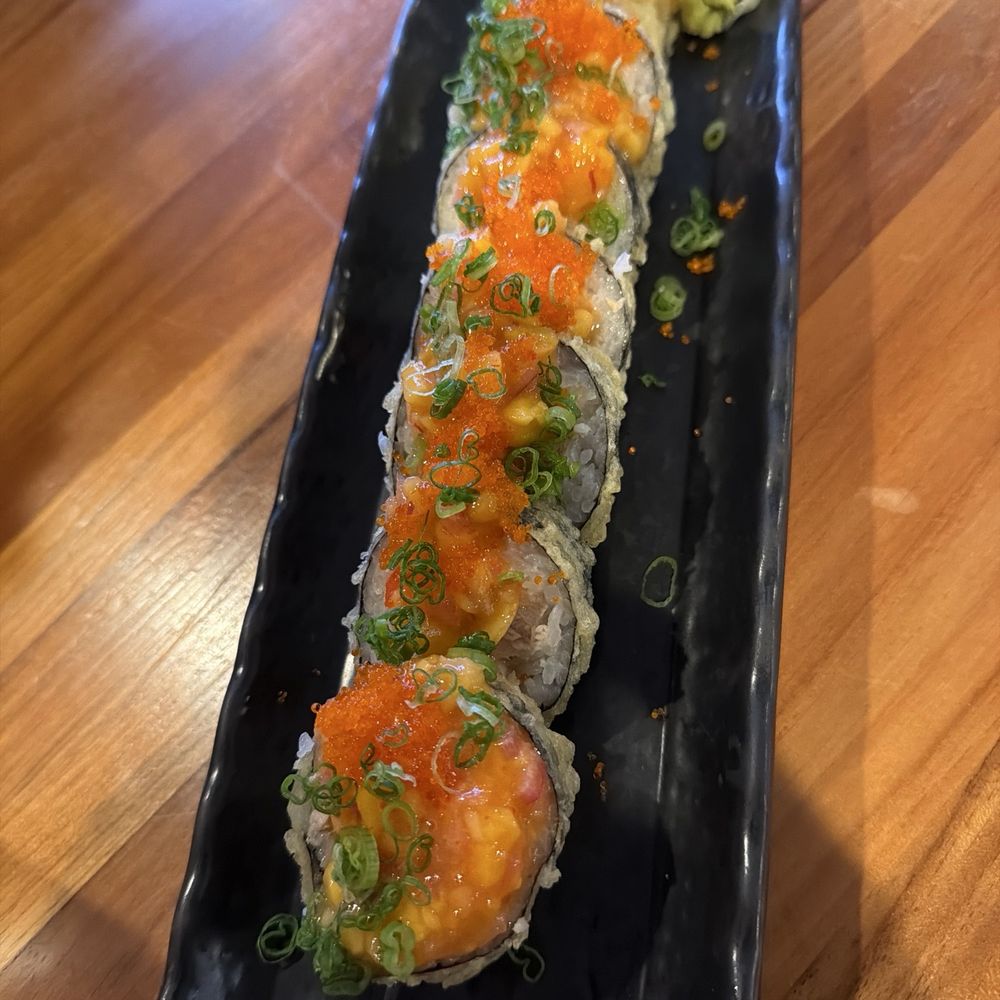 Kazoku - Sushi Bars Near Me - Edmonds, Washington