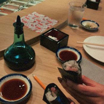 Mosonori - Sushi Bars Near Me - Winter Park, Florida