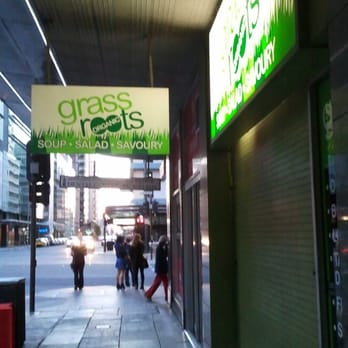 Grass Roots Organic - Fast Food Near Me - Adelaide, SA Grass Roots Organic - Fast Food Near Me - Adelaide, SA