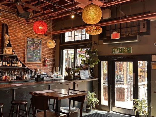 Underground Pizza Baltimore by null