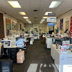 McKinney Sew & Vac
