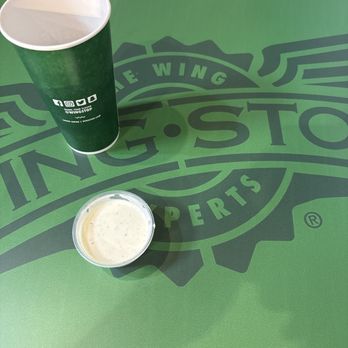 Wingstop - not my food - Chicken Wings Near Me - Woodbridge, Virginia Wingstop - not my food - Chicken Wings Near Me - Woodbridge, Virginia