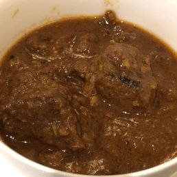 Goat Curry