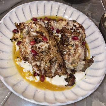 Ammoora - Shawarma Cauliflower - Mediterranean Near Me - Baltimore, Maryland Ammoora - Shawarma Cauliflower - Mediterranean Near Me - Baltimore, Maryland