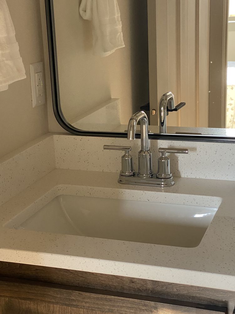 Slide of A Pederson's Plumbing