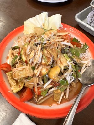 Mesa Thai Cuisine by null