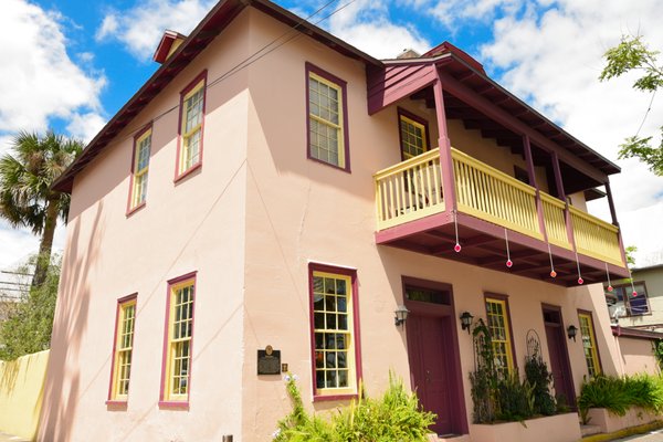Casa de Solana Bed & Breakfast by null