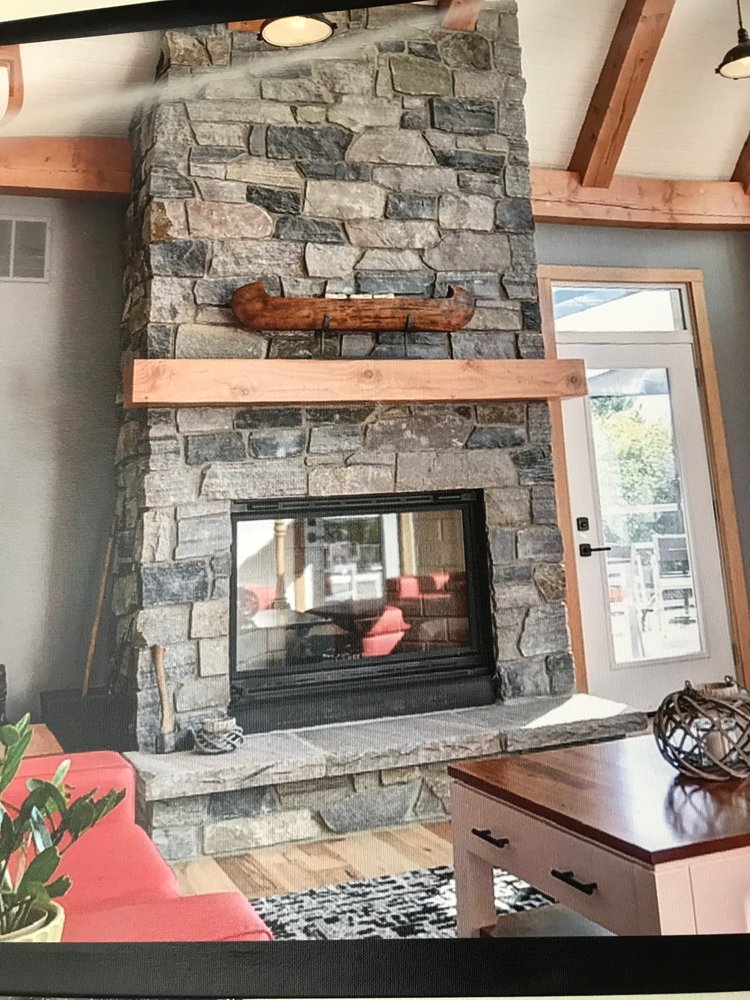 ONTARIO STONE DEPOT Updated May 2024 144 Stephenson Road 8 E