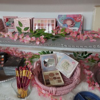 Nail Junkie - Cosmetics & Beauty Supply Near Me - Sioux City, Iowa Nail Junkie - Cosmetics & Beauty Supply Near Me - Sioux City, Iowa