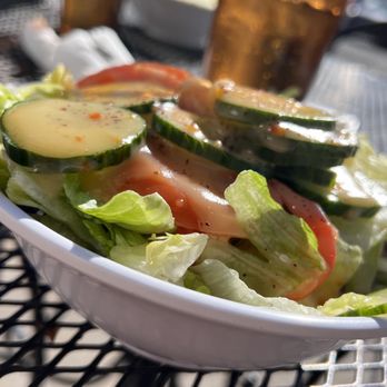 Amir Grill - 20. Greek Salad - Lebanese Near Me - Golden, Colorado
