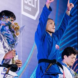 Alliance Jiu-Jitsu South Bay