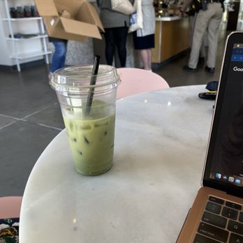 Dune Coffee - Calle Real - Coffee & Tea Near Me - Goleta, California Dune Coffee - Calle Real - Coffee & Tea Near Me - Goleta, California
