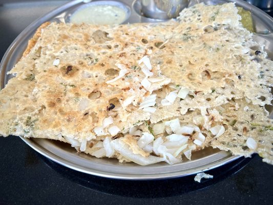 Madras Café by null