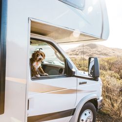 El Monte RV Rentals
