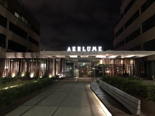 Aerlume Seattle by null Aerlume Seattle by null