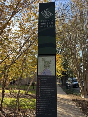 Rothko Chapel by null