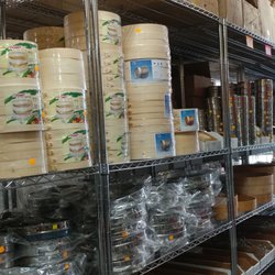 New Asia FSE - Steam aisle