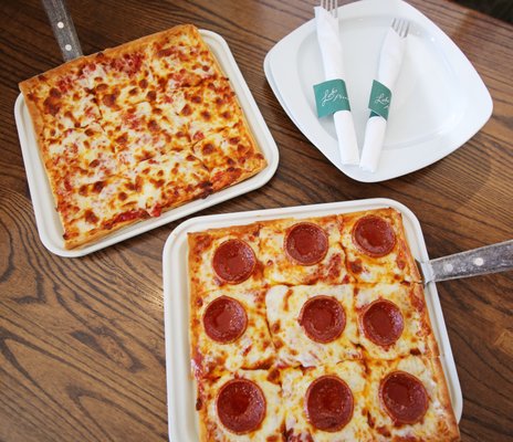 Ledo Pizza by null