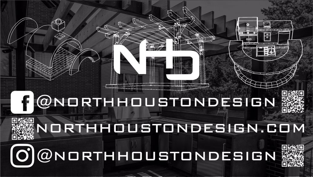 Slide of North Houston Design