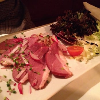 Gergely's Essen zum Quadrat - Entebrust - Austrian Near Me - Vienna, 9 Gergely's Essen zum Quadrat - Entebrust - Austrian Near Me - Vienna, 9