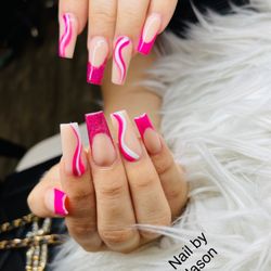 VIP Nails