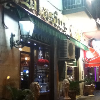 Caffè Blasius - Desserts Near Me - Naples, NA