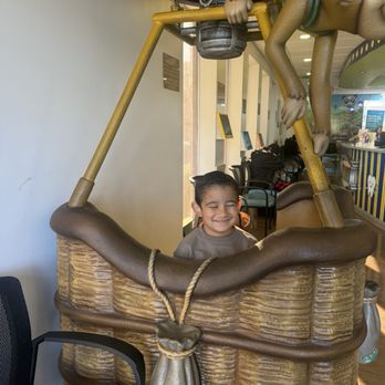 Children's Dental Building - Orthodontists Near Me - Artesia, California
