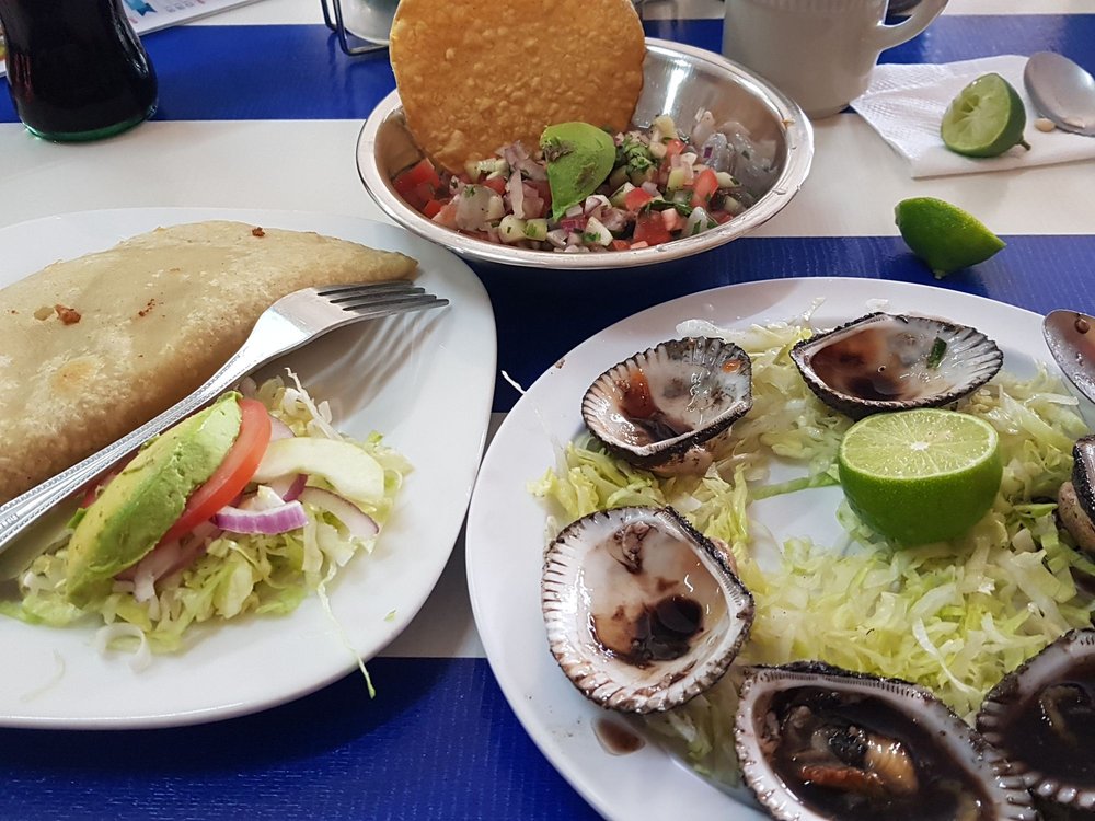 LA CASA DEL ZARANDEADO Crtra. Cuautla Exhacienda El Hospital, Tijuana