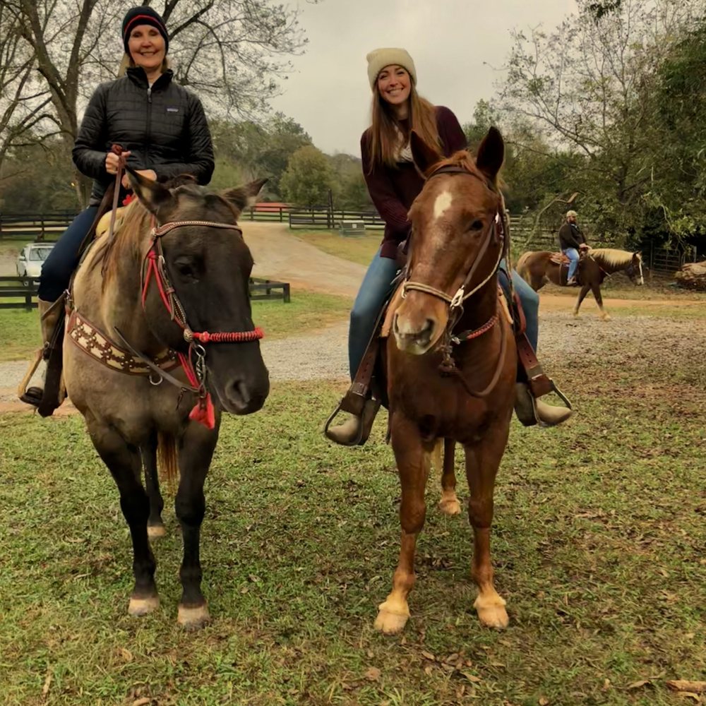 Serenbe Trailriding - Cowboy and Ranger - Horseback Riding Near Me - Palmetto, Georgia Serenbe Trailriding - Cowboy and Ranger - Horseback Riding Near Me - Palmetto, Georgia