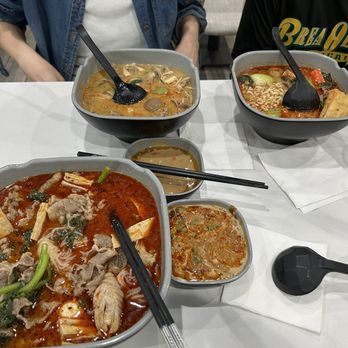 YGF Malatang - Chinese Near Me - Rowland Heights, California YGF Malatang - Chinese Near Me - Rowland Heights, California