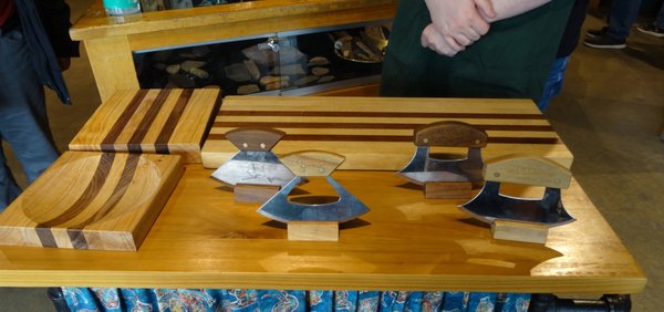 Ulu Factory by null