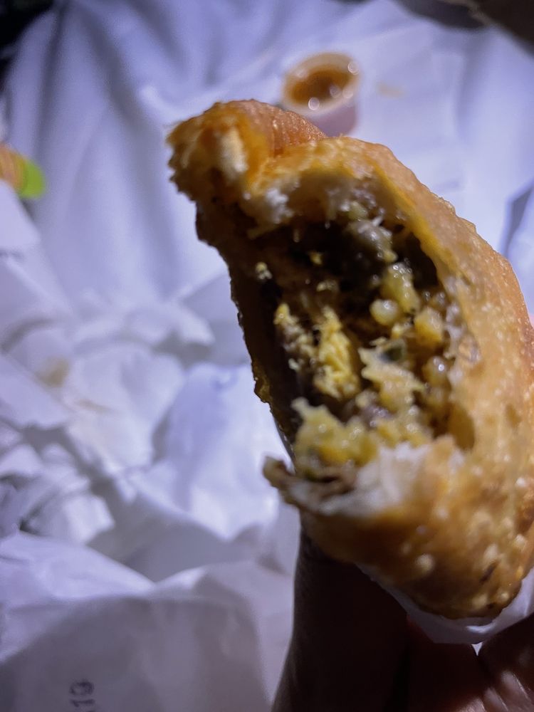Empanada Mama - Hell's Kitchen