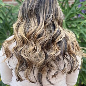 Family Cutz - This was my hair in January - Kids Hair Salons Near Me - Paramount, California