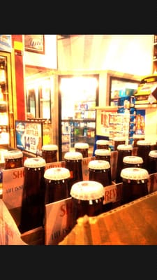 Mug & Jug Fine Wine & Spirits