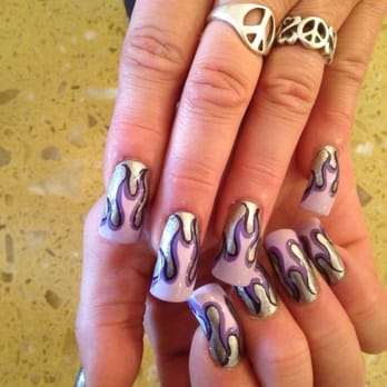 Two O Twelve Spa Nails - Nail Salons Near Me - Pawling, New York