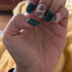 Sittin' Pretty