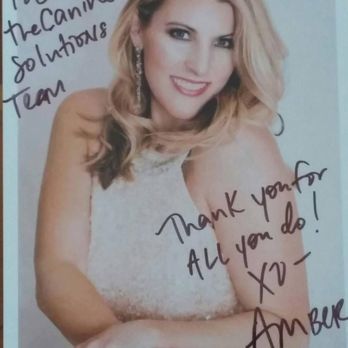 canine solutions training services