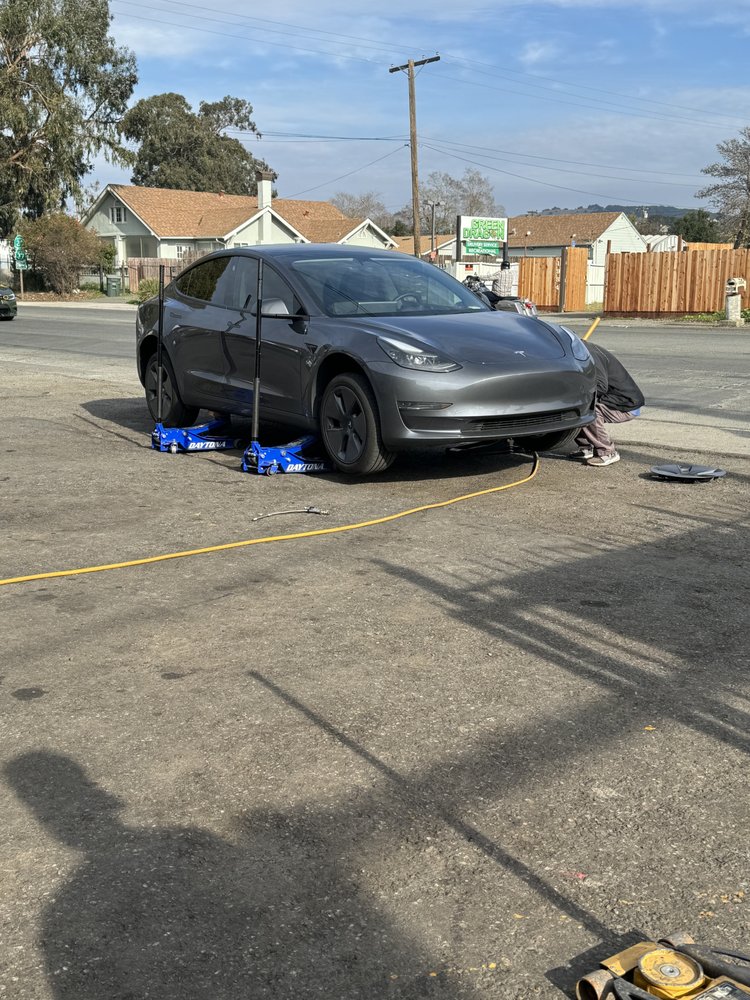 CALIFORNIA TIRES AND WHEELS with photos Updated August 2024 38