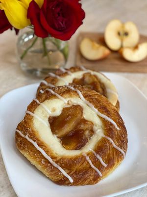 Wuollet Bakery by null