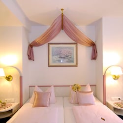 Parkhotel Sletz